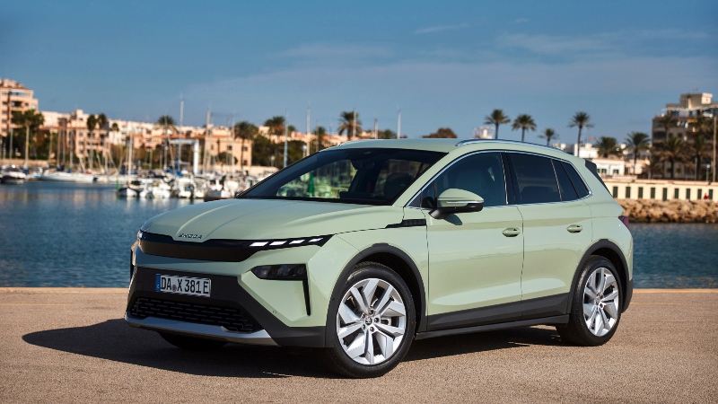 Skoda'nın aralık 2025 kampanya ve fırsatları arabazzi'de