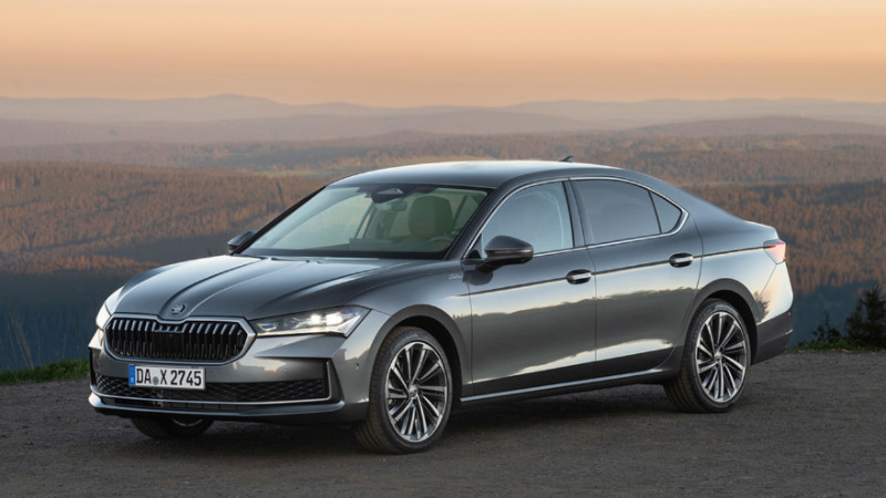 Skoda modellerinde aralık avantajı