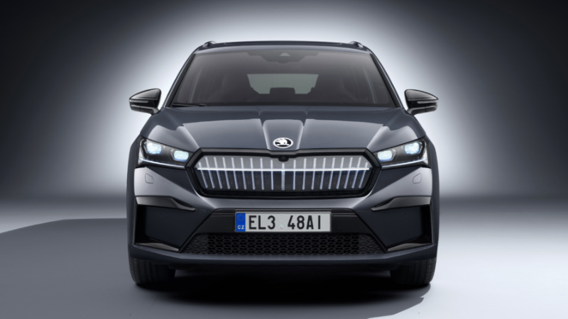 Skoda Enyaq iV Sportline nasıl?