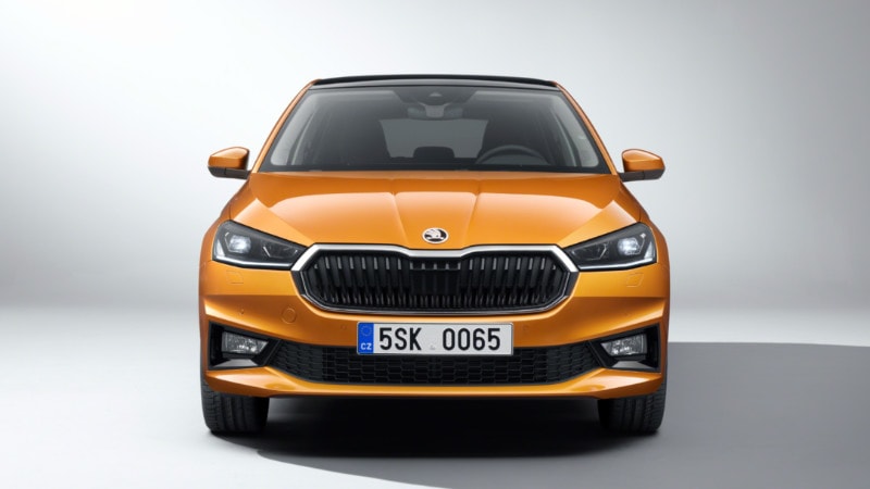Skoda Fabia 2021 tasarım özellikleri_arabazzi.com