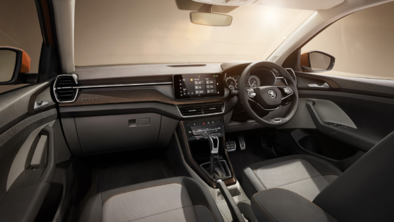 Skoda Kushaq kullanışlı mı?