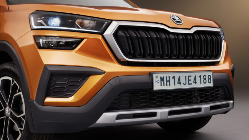 Skoda Kushaq Türkiye'ye gelir mi?