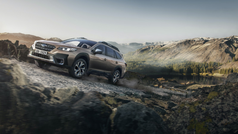 Subaru Outback'in Fiyatı Ne Kadar?
