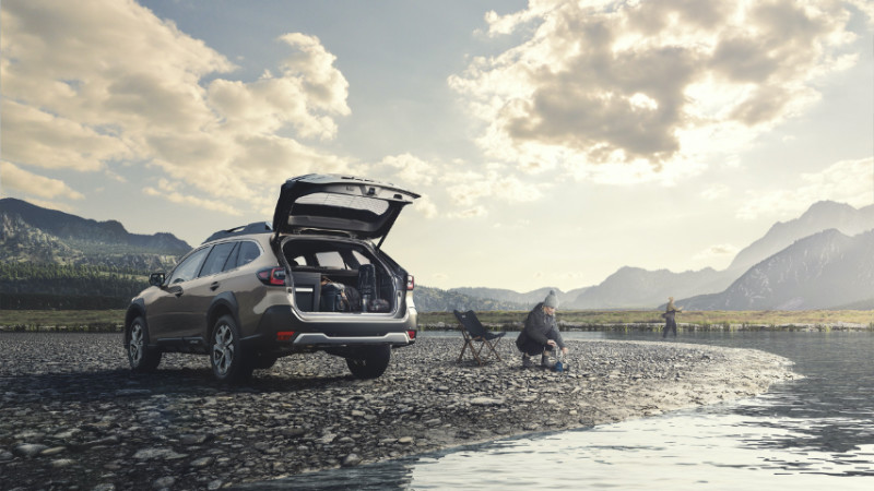 Subaru Outback Kaç Yakıyor?