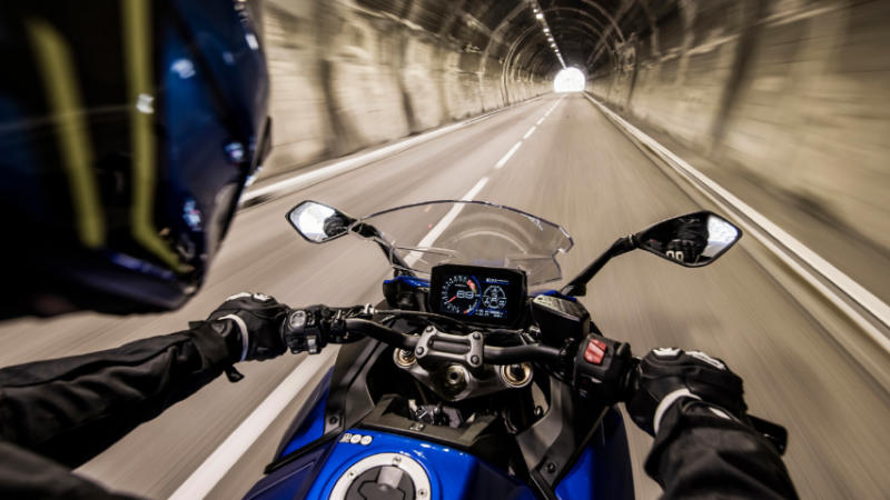 Suzuki GSX-S1000GT Türkiye'de_arabazzi.com