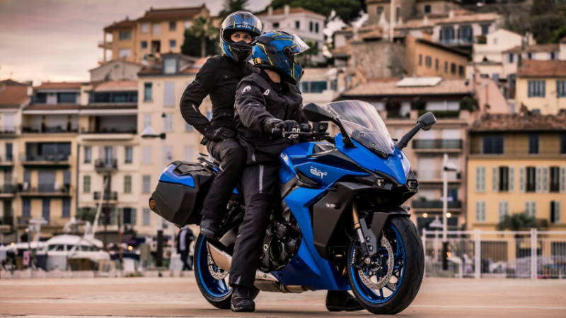 Suzuki SX-S1000GT 229.000 TL fiyat etiketiyle Türkiye'de_arabazzi