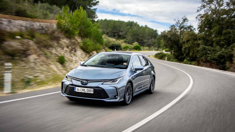 Toyota'da garanti süresi ne kadar?