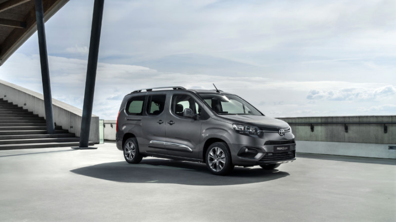 Toyota'da Garanti süremi uzatabiliyor muyum?