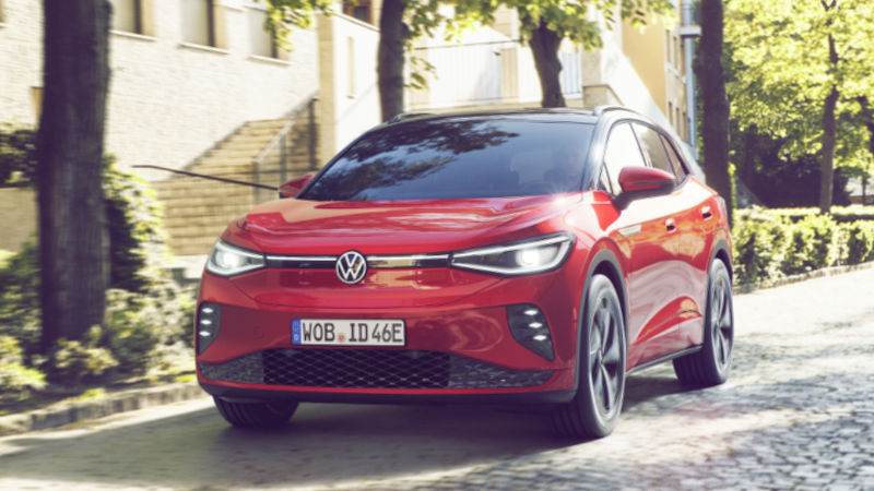 VW ID.4'un fiyatı ne kadar?