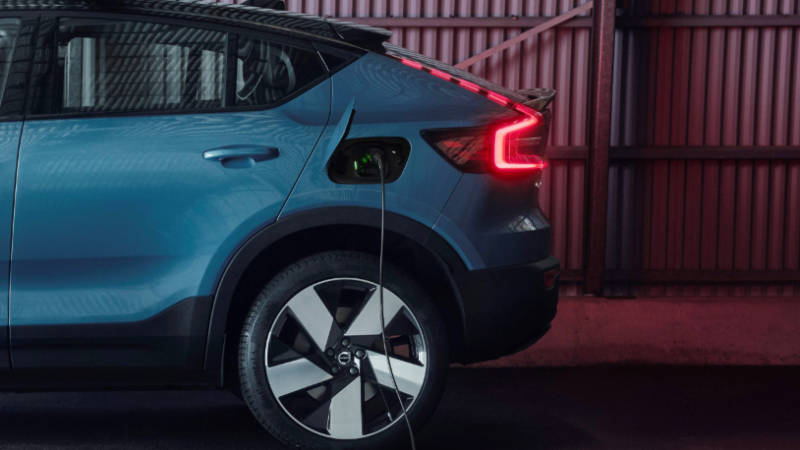 Volvo C40 Türkiye'ye ne zaman geliyor?