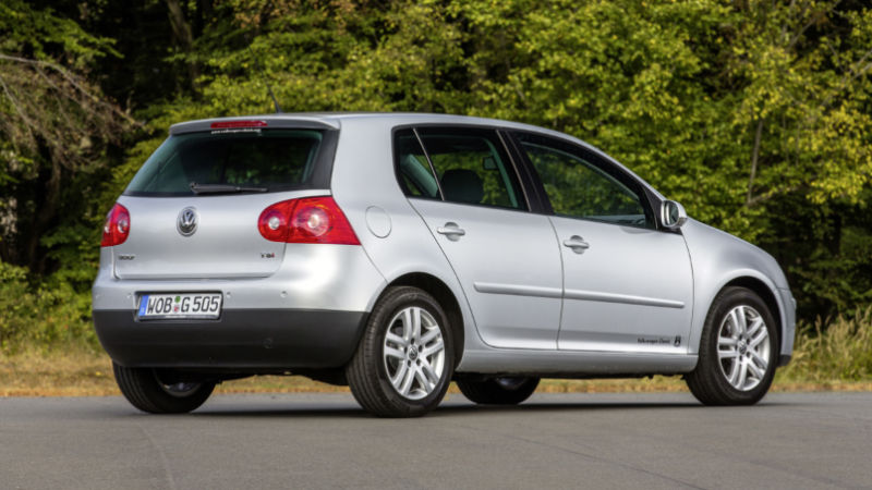 Murat Günak tasarımı Golf 5