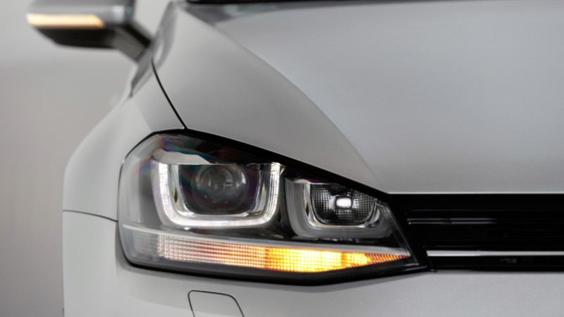 Golf Mk 7