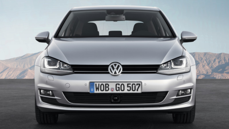 VW Golf 7