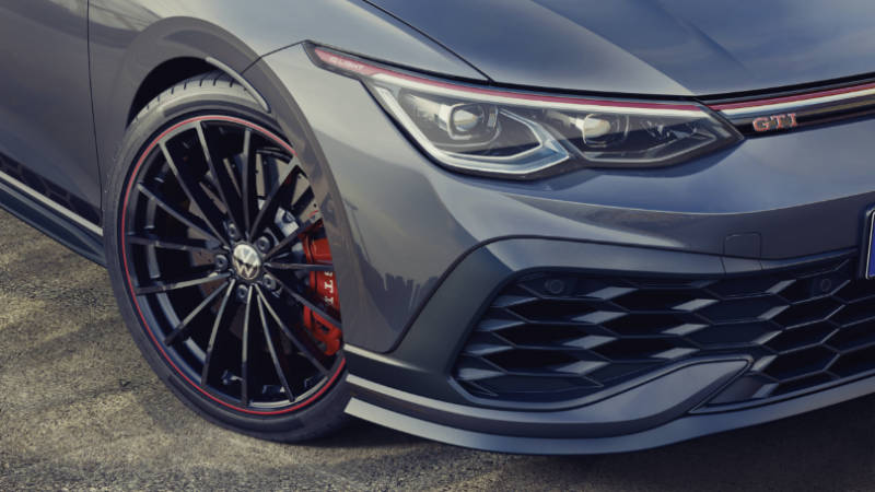 Clubsport 45 maksumum hızı 300 km/s
