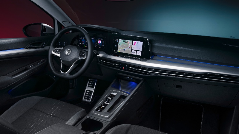 VW Golf Alltrack 2021 tasarım_arabazzi.com