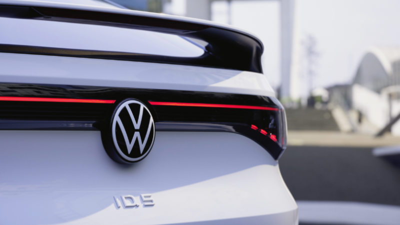 VW ID.5 fiyat listesi 2022'de açıklanacak_arabazzi.com