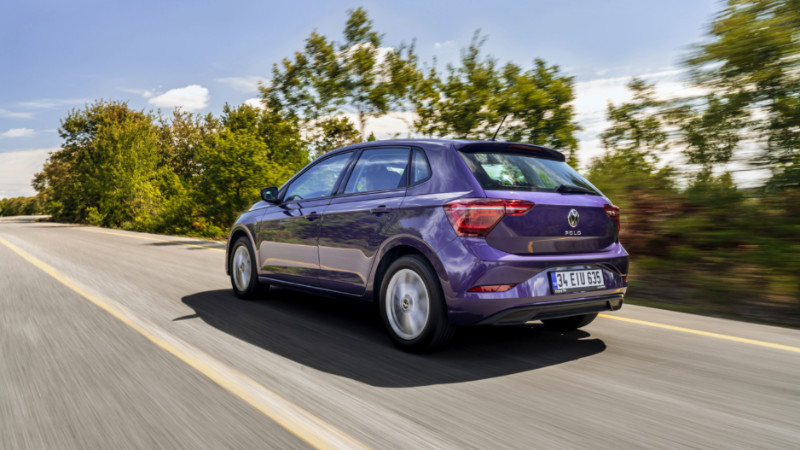 yeni volkswagen polo kaç para?