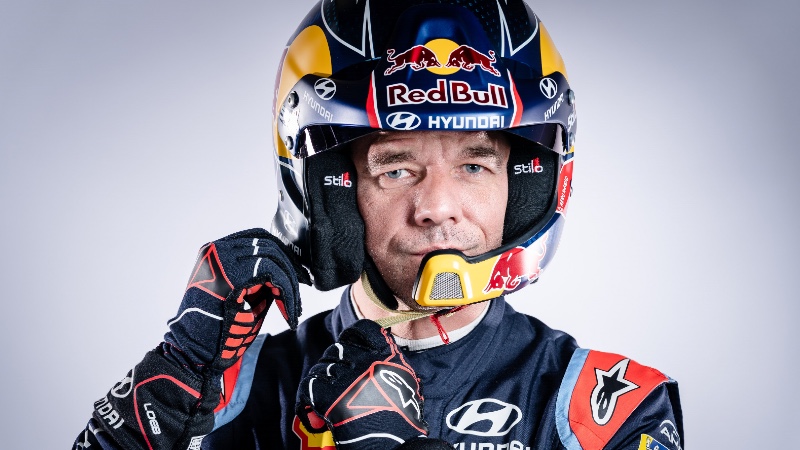 Ralli efsanesi Sebastien Loeb de Türkiye Rallisi'nin yıldızlarından_arabazzi