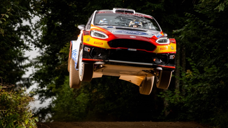 WRC Türkiye Rallisi 2020_arabazzi