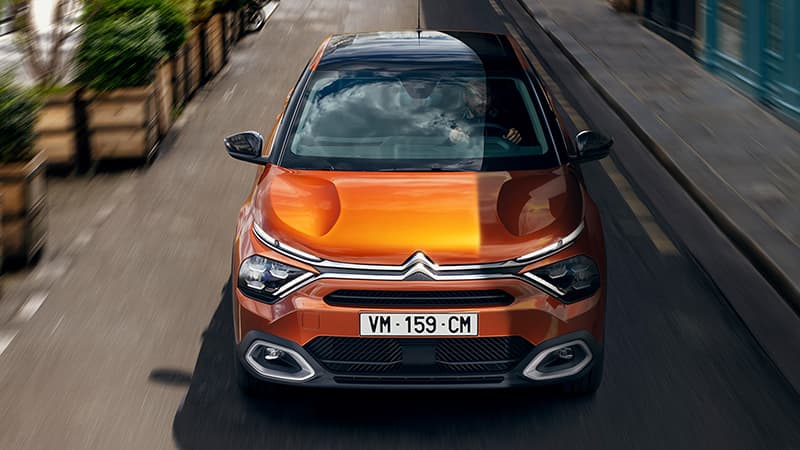 Yeni Citron C4 açılış fiyatı 219.000