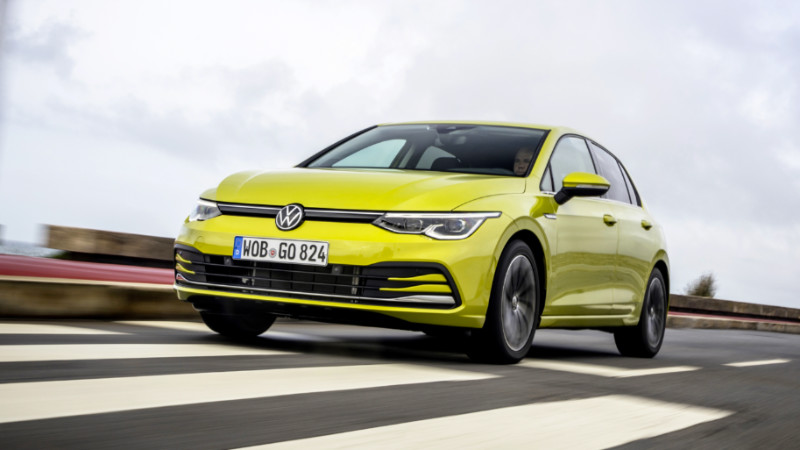 Yeni VW Golf nasıl?