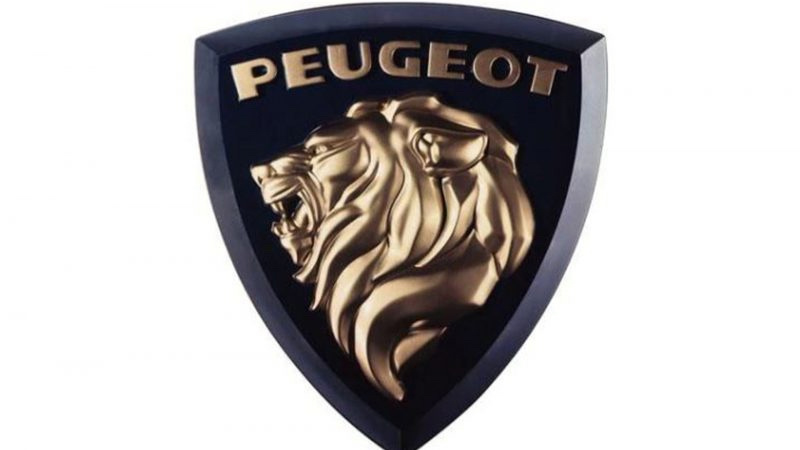 Peugeot logosu yenilendi: İşte 1960 referansı